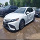 4T1G11AK0NU036123 2022 Toyota Camry Se auction photo thumbnail 2