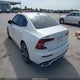 7JRL12TZXNG160855 2022 Volvo S60 B5 Momentum auction photo thumbnail 3