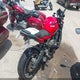 MLHRC7407J5400611 2018 Honda Cbr650 F auction photo thumbnail 4