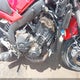 MLHRC7407J5400611 2018 Honda Cbr650 F auction photo thumbnail 8
