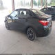 2T1BURHE6EC023667 2014 Toyota Corolla S Plus auction photo thumbnail 3
