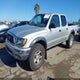 5TEGN92N21Z870489 2001 Toyota Tacoma Prerunner V6 auction photo thumbnail 2