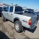 5TEGN92N21Z870489 2001 Toyota Tacoma Prerunner V6 auction photo thumbnail 3