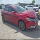 3FA6P0HD8HR221506 2017 Ford Fusion Se auction photo thumbnail 1