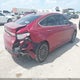 3FA6P0HD8HR221506 2017 Ford Fusion Se auction photo thumbnail 4
