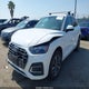 WA1BAAFY8M2109934 2021 Audi Q5 Premium Plus 45 Tfsi Quattro S Tronic auction photo thumbnail 2