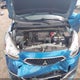 ML32A3HJXKH005136 2019 Mitsubishi Mirage Es auction photo thumbnail 10