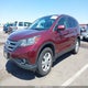 5J6RM4H72EL056770 2014 Honda Cr-V Ex-L auction photo thumbnail 2