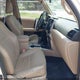 JTEBU5JR7B5066392 2011 Toyota 4Runner Sr5 V6 auction photo thumbnail 5