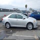 4T1BD1FK8EU098475 2014 Toyota Camry Hybrid Xle auction photo thumbnail 13