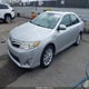4T1BD1FK8EU098475 2014 Toyota Camry Hybrid Xle auction photo thumbnail 2