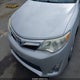4T1BD1FK8EU098475 2014 Toyota Camry Hybrid Xle auction photo thumbnail 6
