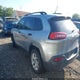 1C4PJLAB0GW272956 2016 Jeep Cherokee Sport auction photo thumbnail 13