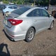 5NPE24AF1GH327689 2016 Hyundai Sonata Se auction photo thumbnail 4