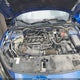 SHHFK7H56JU219544 2018 Honda Civic Ex auction photo thumbnail 10