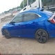 SHHFK7H56JU219544 2018 Honda Civic Ex auction photo thumbnail 14