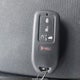 SHHFK7H56JU219544 2018 Honda Civic Ex auction photo thumbnail 11