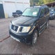 5N1BR1NB4AC605021 2010 Nissan Pathfinder Le V8 auction photo thumbnail 2