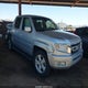 5FPYK1F54BB001086 2011 Honda Ridgeline Rtl auction photo thumbnail 1