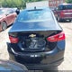 1G1ZD5ST2PF224953 2023 Chevrolet Malibu Fwd 1Lt auction photo thumbnail 16
