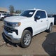 3GCUDGE88RG387046 2024 Chevrolet Silverado 1500 4Wd Short Bed Ltz auction photo thumbnail 2