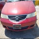 5FNRL18653B131797 2003 Honda Odyssey Ex auction photo thumbnail 6