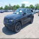 1C4RJFAG7KC606934 2019 Jeep Grand Cherokee Altitude 4X4 auction photo thumbnail 2