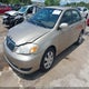 1NXBR32E08Z002534 2008 Toyota Corolla Le auction photo thumbnail 2