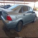 1FAFP34N45W243673 2005 Ford Focus Zx4 auction photo thumbnail 4