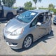 JHMGE8H68AS025790 2010 Honda Fit Sport auction photo thumbnail 2