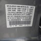 JHMGE8H68AS025790 2010 Honda Fit Sport auction photo thumbnail 9