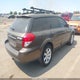 4S4BP62C587305488 2008 Subaru Outback 2.5I Limited/2.5I Limited L.l. Bean Edition auction photo thumbnail 4