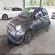 3C3CFFKH0JT378006 2018 Fiat 500 Pop auction photo thumbnail 2
