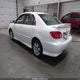 1NXBR32E88Z012096 2008 Toyota Corolla S auction photo thumbnail 3