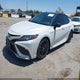 4T1K61AK1PU095342 2023 Toyota Camry Xse auction photo thumbnail 2