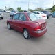 3N1CB51D91L432759 2001 Nissan Sentra Gxe auction photo thumbnail 3