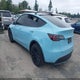 5YJYGDEE5LF011091 2020 Tesla Model Y Long Range Dual Motor All-Wheel Drive auction photo thumbnail 3