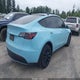 5YJYGDEE5LF011091 2020 Tesla Model Y Long Range Dual Motor All-Wheel Drive auction photo thumbnail 4