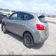 JN8AS5MT7BW564930 2011 Nissan Rogue S auction photo thumbnail 3
