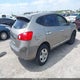 JN8AS5MT7BW564930 2011 Nissan Rogue S auction photo thumbnail 4