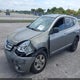 JN8AS5MT7BW564930 2011 Nissan Rogue S auction photo thumbnail 6