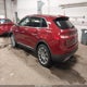 2LMPJ8LR6JBL13347 2018 Lincoln Mkx Reserve auction photo thumbnail 3