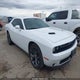 2C3CDZAG2JH258247 2018 Dodge Challenger Sxt Plus auction photo thumbnail 1