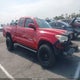 5TFSX5EN8HX049827 2017 Toyota Tacoma Sr auction photo thumbnail 1
