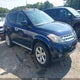 JN8AZ08W57W629185 2007 Nissan Murano Sl auction photo thumbnail 1