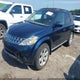 JN8AZ08W57W629185 2007 Nissan Murano Sl auction photo thumbnail 2