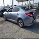 KNAGM4AD1B5006517 2011 Kia Optima Hybrid Ex auction photo thumbnail 3