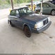 YV1AX8845K1368350 1989 Volvo 244 Dl/Gl auction photo thumbnail 1