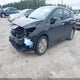 1N4AZ1BV2RC555588 2024 Nissan Leaf S auction photo thumbnail 2