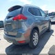 KNMAT2MV1HP584912 2017 Nissan Rogue Sv auction photo thumbnail 4
